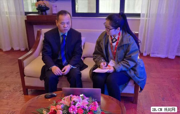 李廣乾：結(jié)合“互聯(lián)網(wǎng)＋”與供給側(cè)改革，做中國(guó)特色的B2B