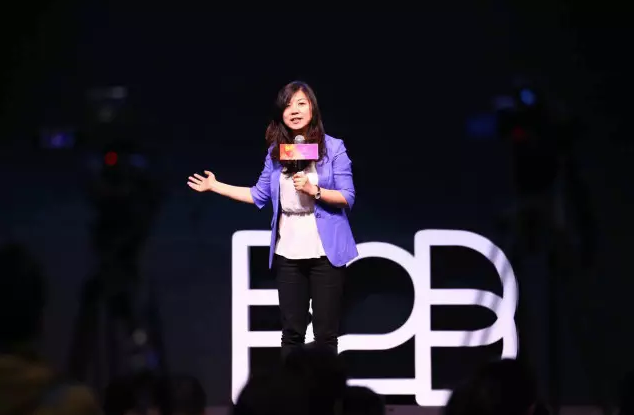 阿里巴巴B2B事業(yè)群總裁吳敏芝： 回歸商業(yè)本質(zhì) 賦能中小企業(yè)阿里巴巴B2B事業(yè)群總裁吳敏芝： 回歸商業(yè)本質(zhì) 賦能中小企業(yè)