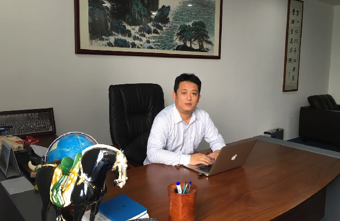 芯時器CEO王亮：牽手深南電路，讓小微創(chuàng)客直接對接龍頭廠商