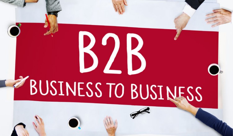 不要再把B2B服務(wù)的企業(yè)用戶當(dāng)成不懂網(wǎng)絡(luò)的白癡