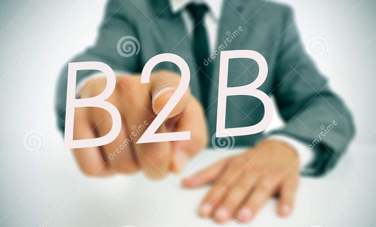 B2B服務(wù)可能是這個時(shí)代最大商機(jī)，而這一切才剛剛開始