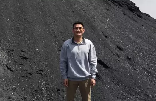 ▲貨大大創(chuàng)始人 折大偉