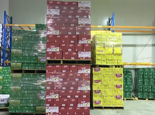 ２周賣出10000箱怡寶礦泉水，這家企業(yè)是如何顛覆傳統(tǒng)零售供應(yīng)鏈的？