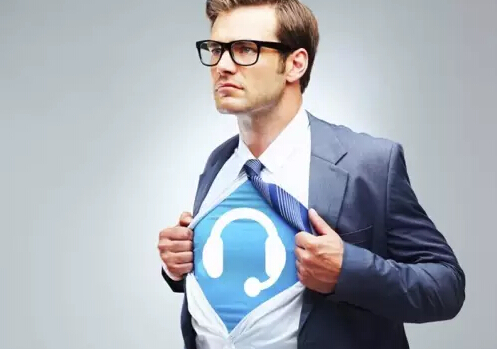 B2B企業(yè)，請不要把客戶當(dāng)作網(wǎng)絡(luò)小白