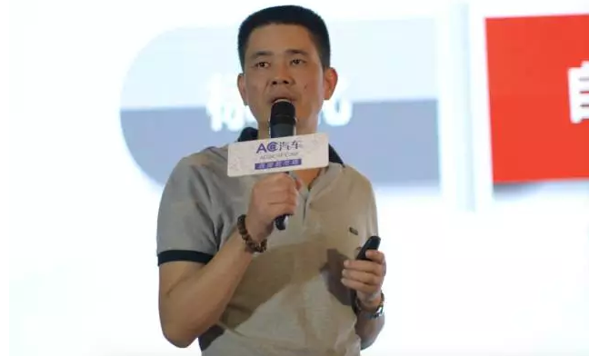 成立3年，巴圖魯曾萬貴首度開口談汽配電商：要做全車件大數(shù)據(jù)服務(wù)！
