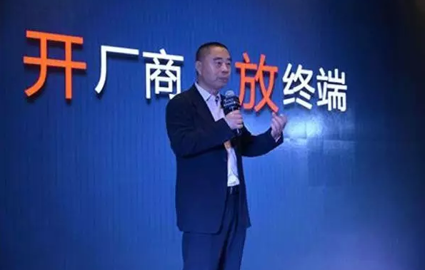 中馳車福獲4000萬戰(zhàn)略投資，布局供應(yīng)鏈金融服務(wù)