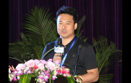 掌合天下CEO楊利祥：互聯(lián)網(wǎng)+，重新定義快消行業(yè)