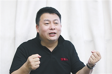 熊新翔：符合“熊六刀”標準的項目，我閉著眼都會投資