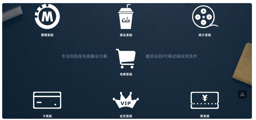 “SaaS 是形、數(shù)據(jù)是本”，影視院線會是 SaaS 服務(wù)里的一條好賽道嗎？