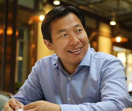 銷售易CEO說SaaS：已進入深水區(qū)，這不是一個砸錢就能成功的行業(yè)