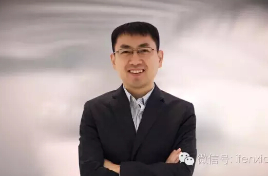 快塑網(wǎng)聯(lián)合創(chuàng)始人郭堅暉：在交易增值SaaS服務領域，我們占有絕對優(yōu)勢