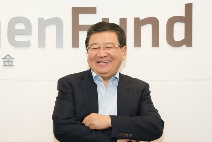 徐小平 ：投出兩家B2B獨(dú)角獸 總結(jié)出找X網(wǎng)模式創(chuàng)業(yè)哲學(xué)