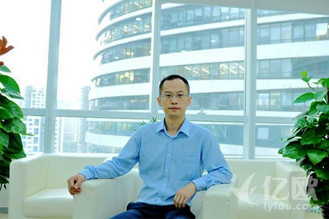 新希望六和副總裁、希望金融創(chuàng)始人陳興垚：農(nóng)村金融并非阿里、京東模式