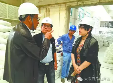化工電商多點(diǎn)開花 已在石油、塑料、涂料、色料、橡膠、鹽化等取得突破