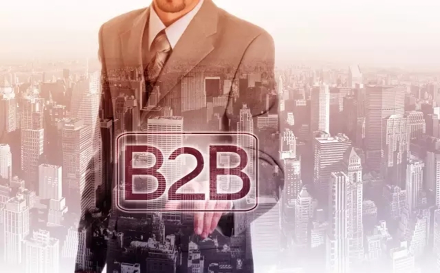 快消品B2B撮合模式，到底怎么做才有價(jià)值？