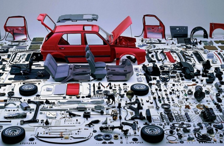 托比研究：汽車后市場(chǎng)40家B2B企業(yè)獲投，汽配成翹楚