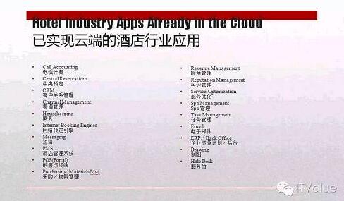酒店SaaS化是大勢所趨 CIO如何趨利避害？