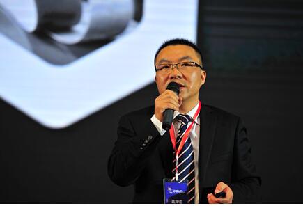 紅眼兔CEO芮江峰：企業(yè)效率怎么才能提高？