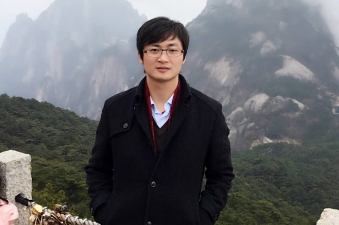  硬之城創(chuàng)始人李六七
