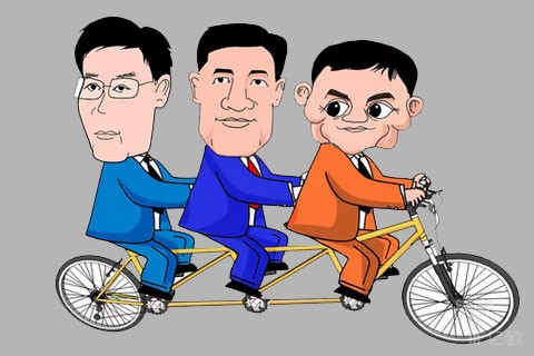 企業(yè)服務(wù)BAT<a href=http://www.lcby.net/rongzi/ target=_blank class=infotextkey>投資</a>