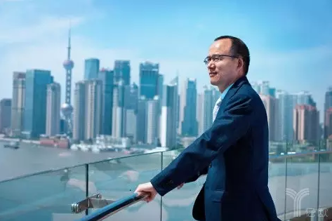 資本寒冬融資難，郭廣昌為什么鼎力支持B2B？
