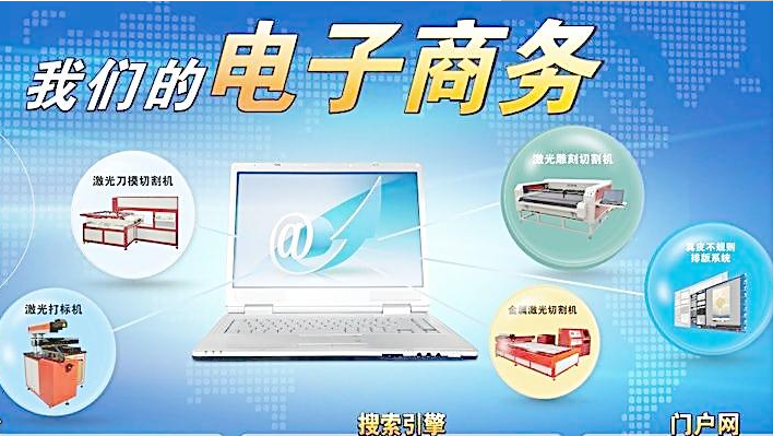 電子商務(wù)