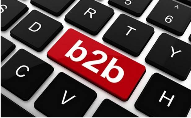 B2B