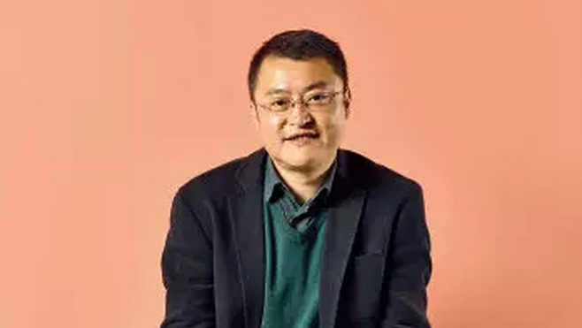 個阿里B2B業(yè)務(wù)員為何能爬上資深副總裁之位？