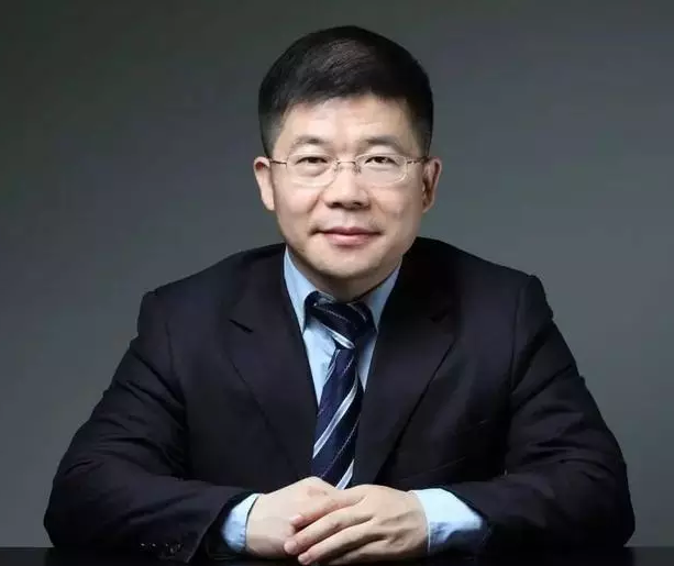 王海波 網(wǎng)庫集團(tuán)董事長