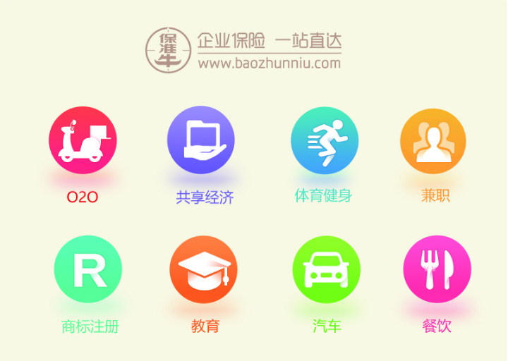 保準牛