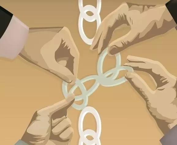 供應鏈之爭