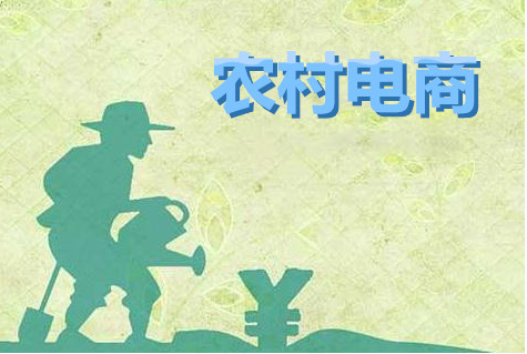 農(nóng)村電商