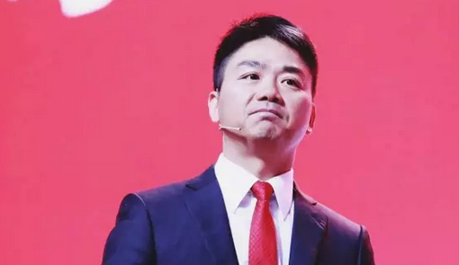 劉強東