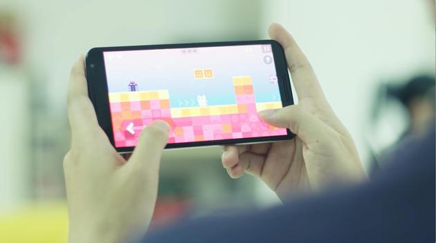 通過(guò)Google Play開(kāi)發(fā)的Veewo團(tuán)隊(duì)