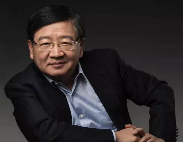 徐小平