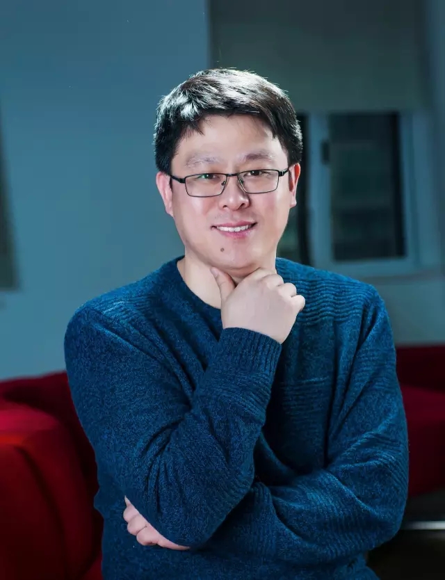 曲飛宇