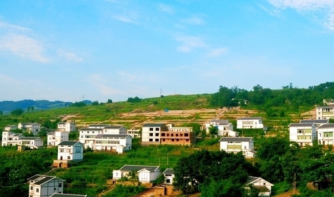 農(nóng)村