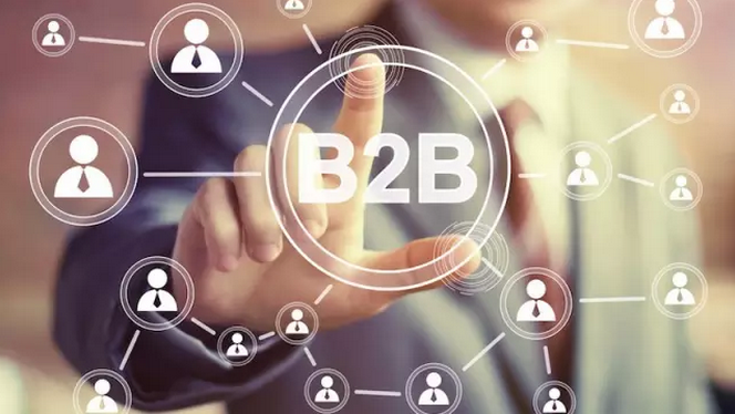 B2B