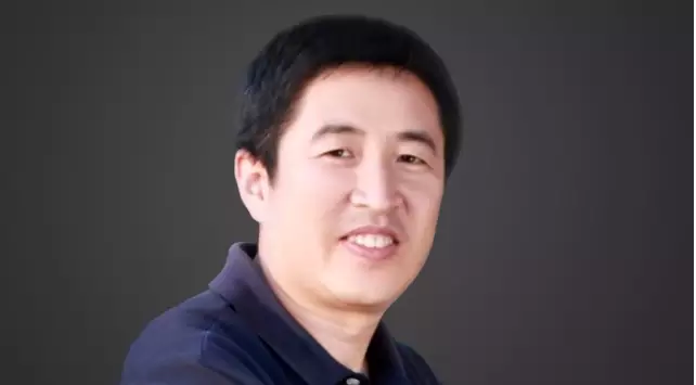 王立杰