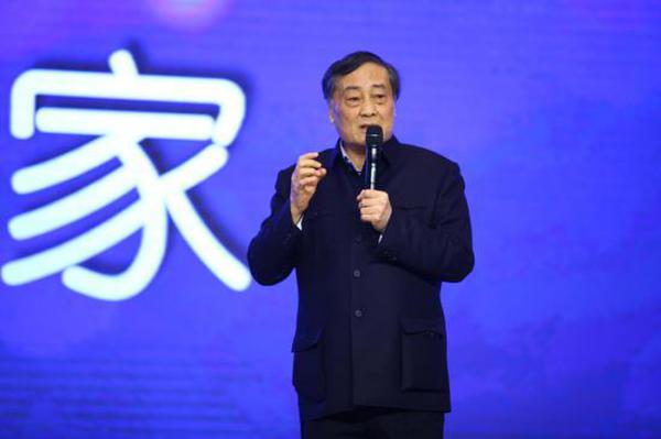 宗慶后再評(píng)馬云：炒概念把實(shí)體經(jīng)濟(jì)搞糊涂了
