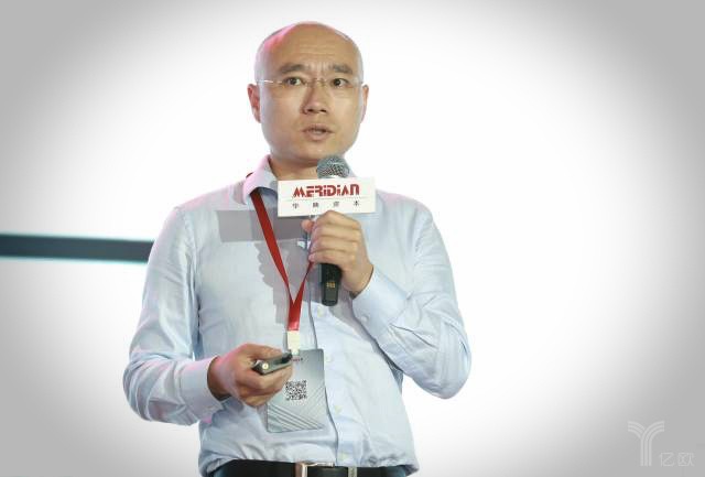 華映資本，章高男,企業(yè)服務(wù),華映資本,云計(jì)算,大數(shù)據(jù),人工智能