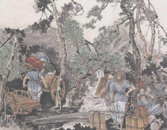 新零售創(chuàng)業(yè)者：給我一萬個楊志，照樣被劫生辰綱