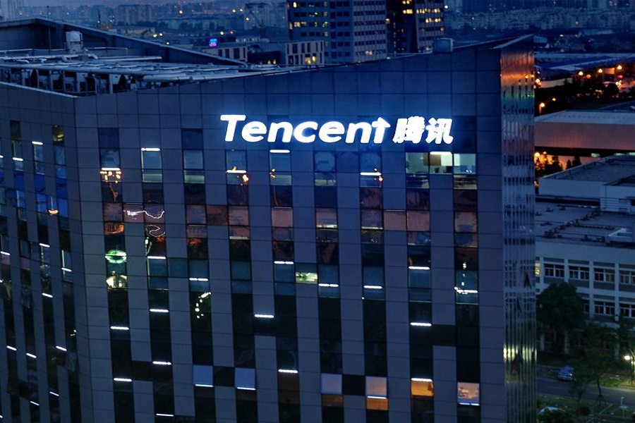 騰訊,釘釘,企業(yè)微信,企微云,Tim