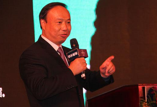 王冬雷談制造業(yè)轉型：大批中小企業(yè)將死亡