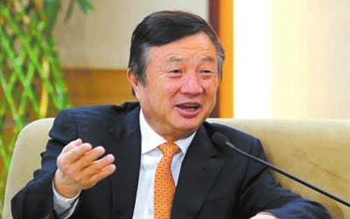 2014了，華為、老干媽、順豐為什么還不上市？