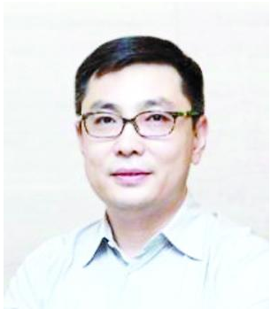 李劍北京新辣道餐飲管理有限公司董事長
