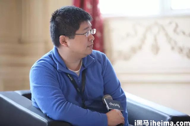 經(jīng)緯合伙人  左凌燁