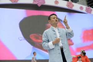 
阿里未來(lái)三個(gè)關(guān)鍵想象：越來(lái)越大的棋盤(pán)怎么走