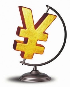 
人民幣加速升值倒逼外貿(mào)企業(yè)轉型升級
