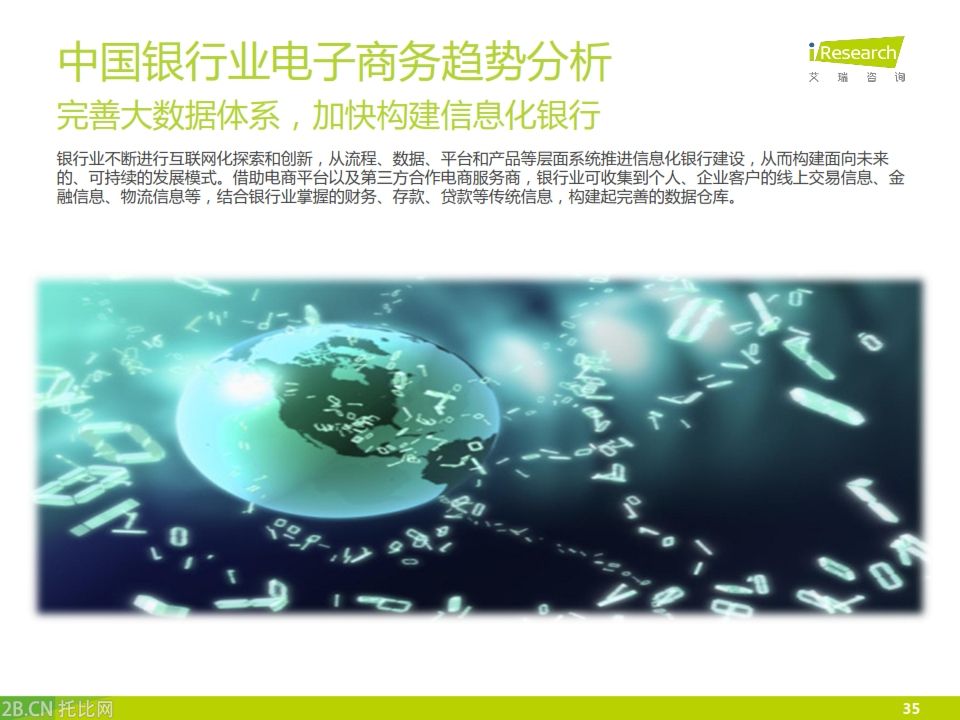 iResearch-2015年中國銀行業(yè)電子商務(wù)產(chǎn)業(yè)鏈趨勢報(bào)告_035